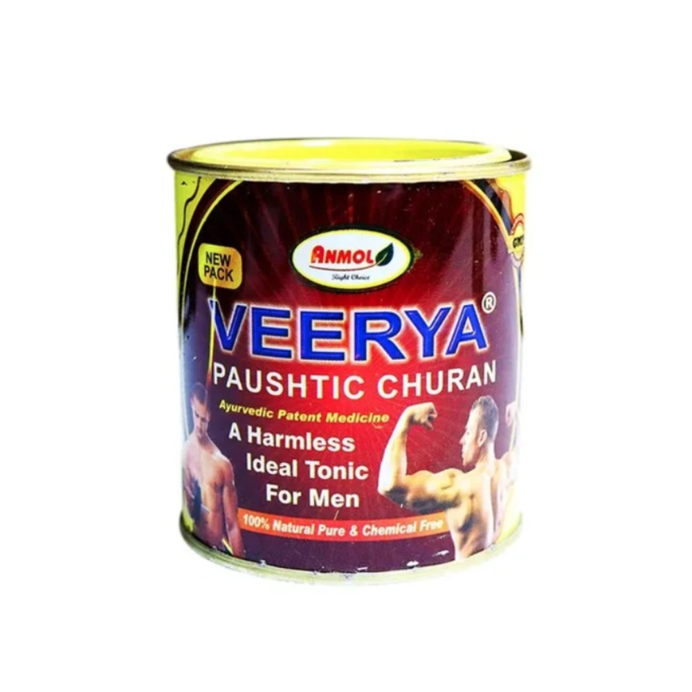 Anmol Veerya Paushtic Churna