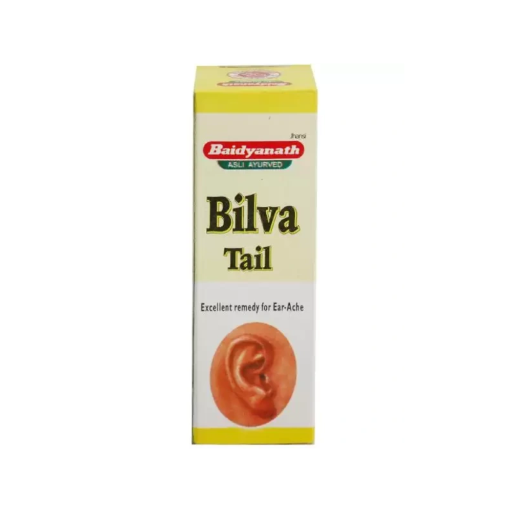 Baidyanath Bilva Tail (25ml)