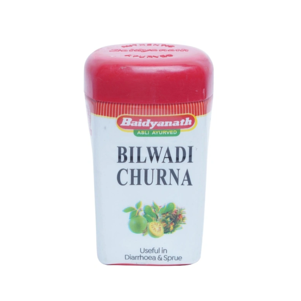 Baidyanath Bilwadi Churna (60g)