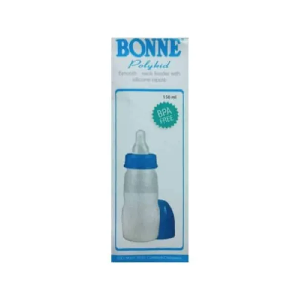 Bonne Polykid Baby Feeder (150ml)