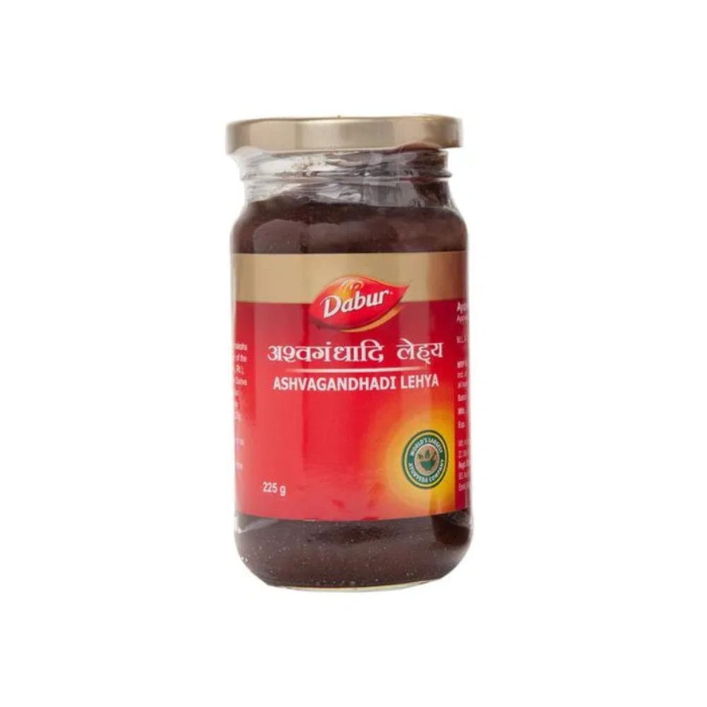 Dabur Ashwagandhadi Lehya (225gm)