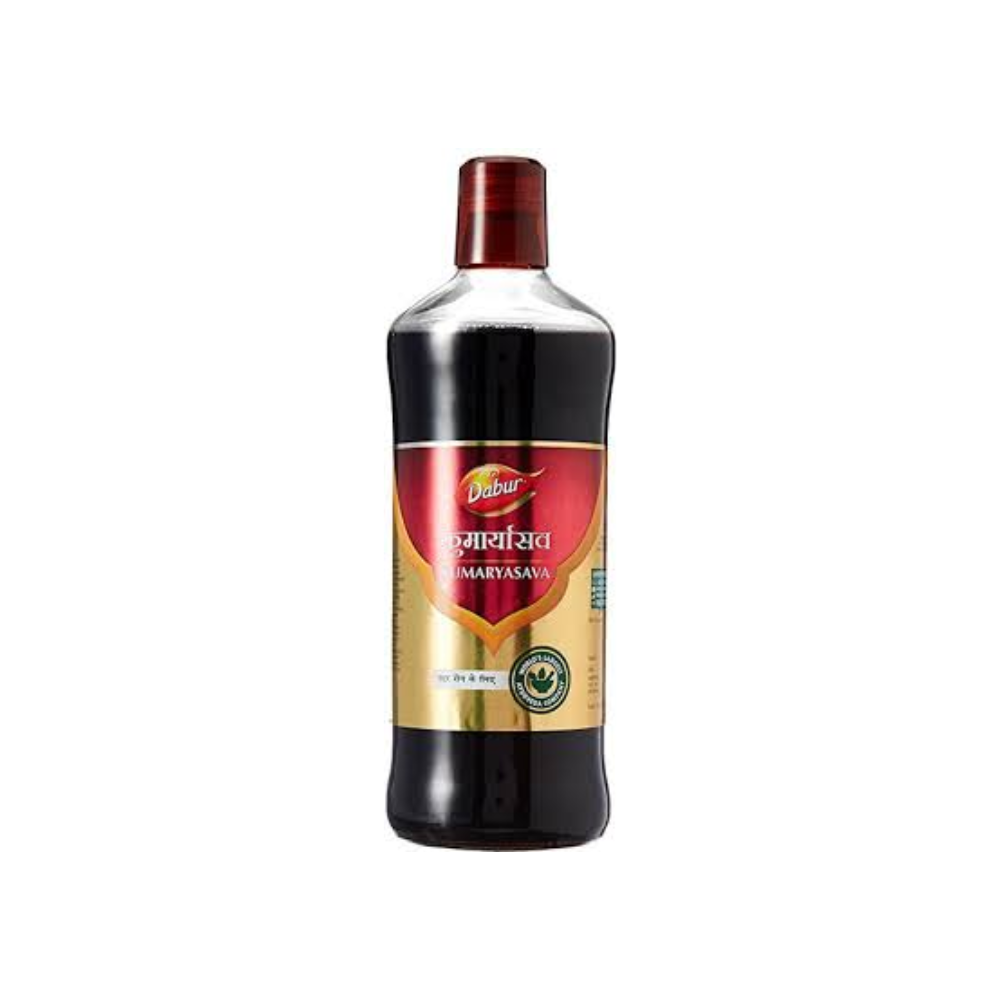Dabur Kumaryasava (450ml)