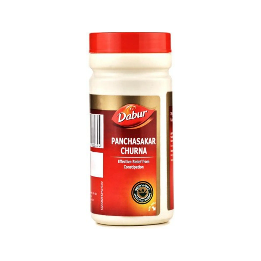 Dabur Panchsakar Churna (60gm)