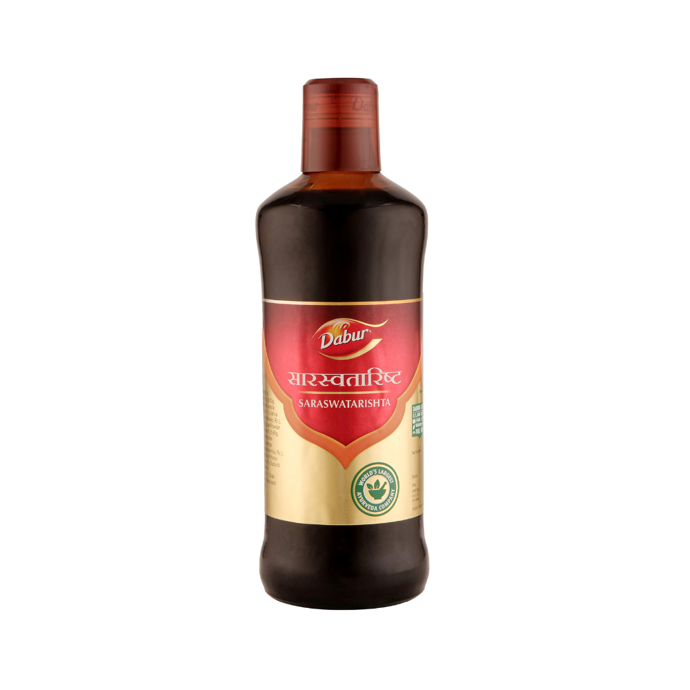 Dabur Saraswatarishta (450ml)