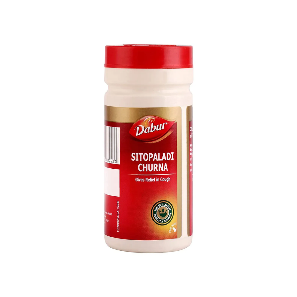Dabur Sitophaladi Churna (60gm)