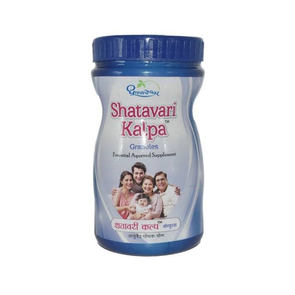 Dhootapapeshwar Shatavari Kalpa
