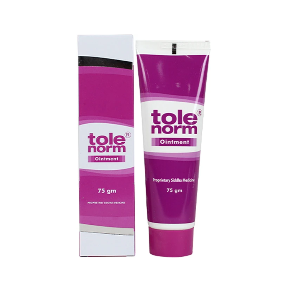 Dr. JRK Tolenorm Ointment (35gm)