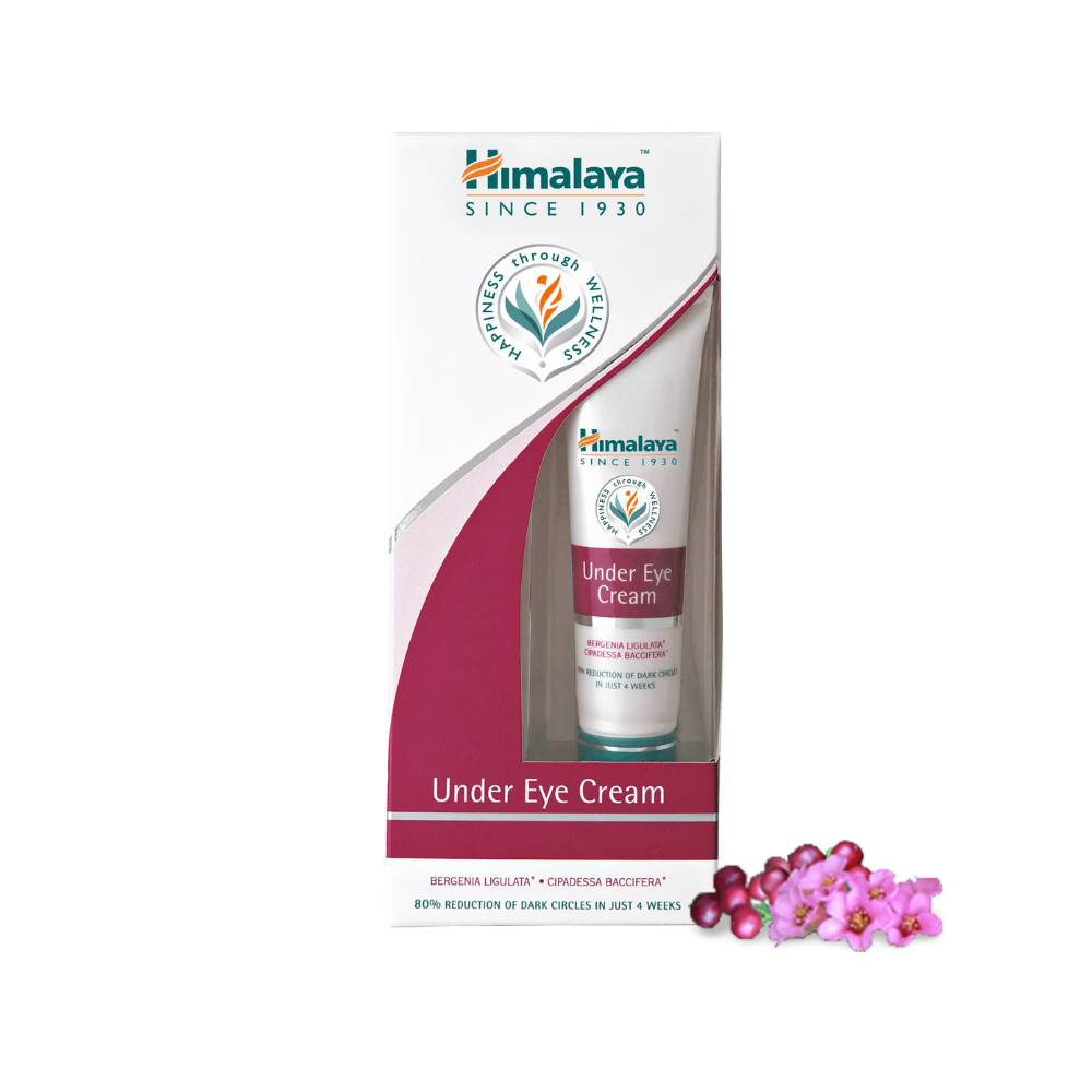 Himalaya Under Eye Cream (15ml)