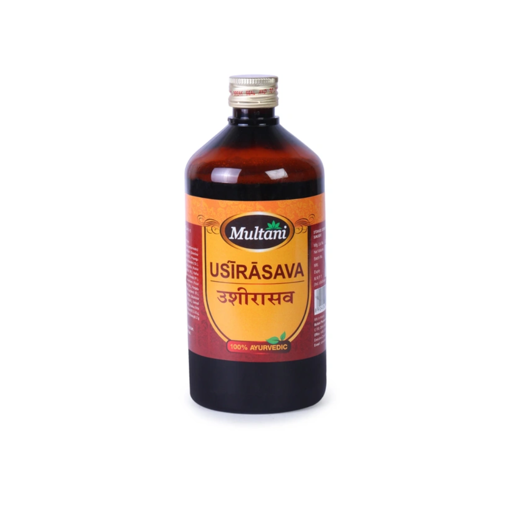 Multani Usirasava (450ml)