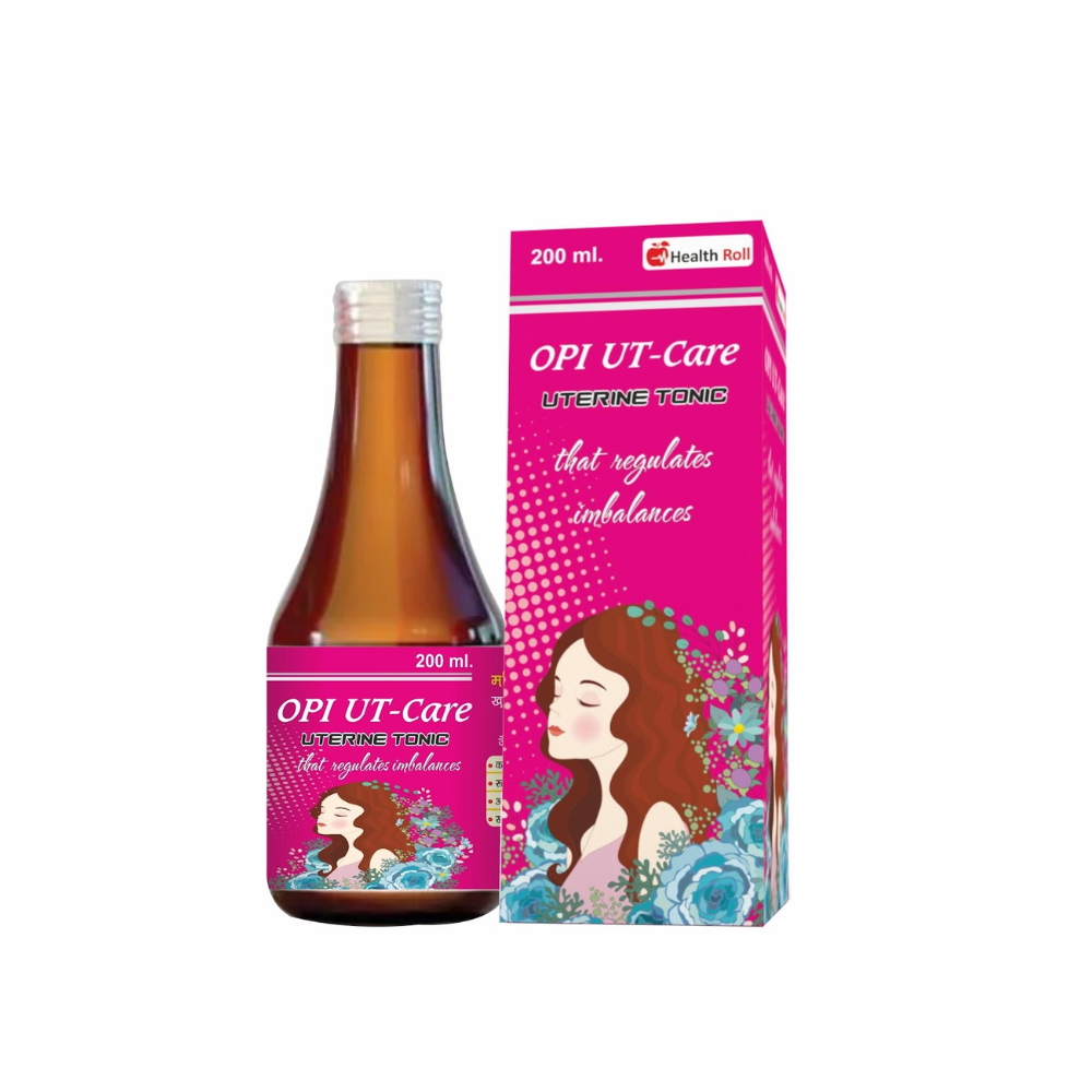 OPI Uterine Care Tonic (200ml)