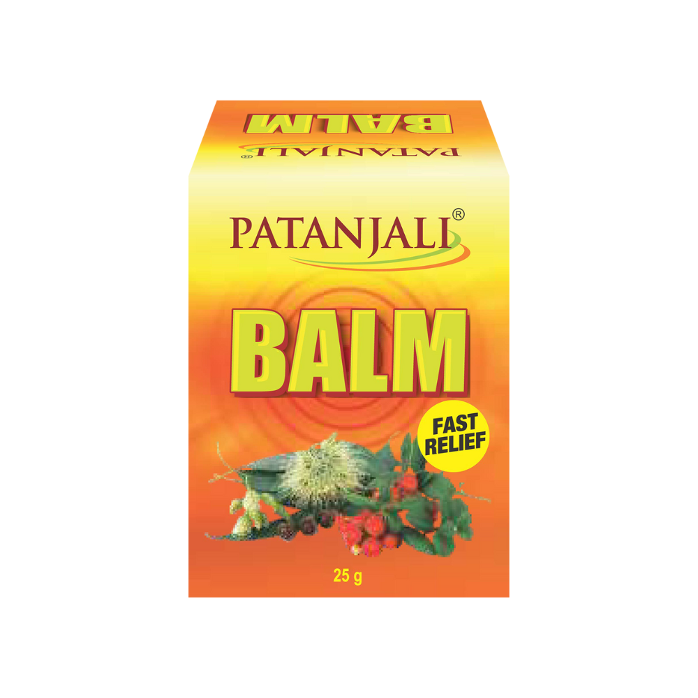 Patanjali Divya Balm (25gm)