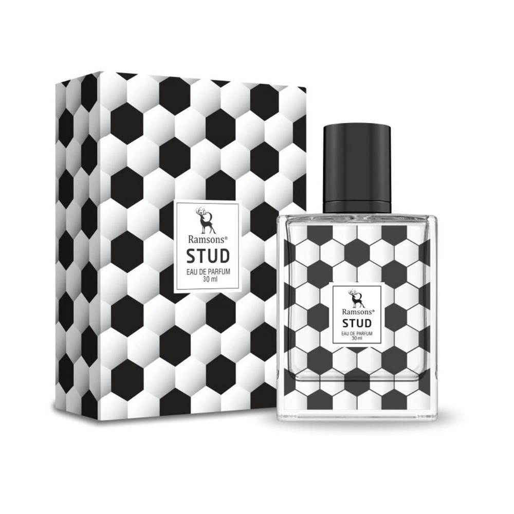 Ramsons Stud Eau De Parfum (100ml)