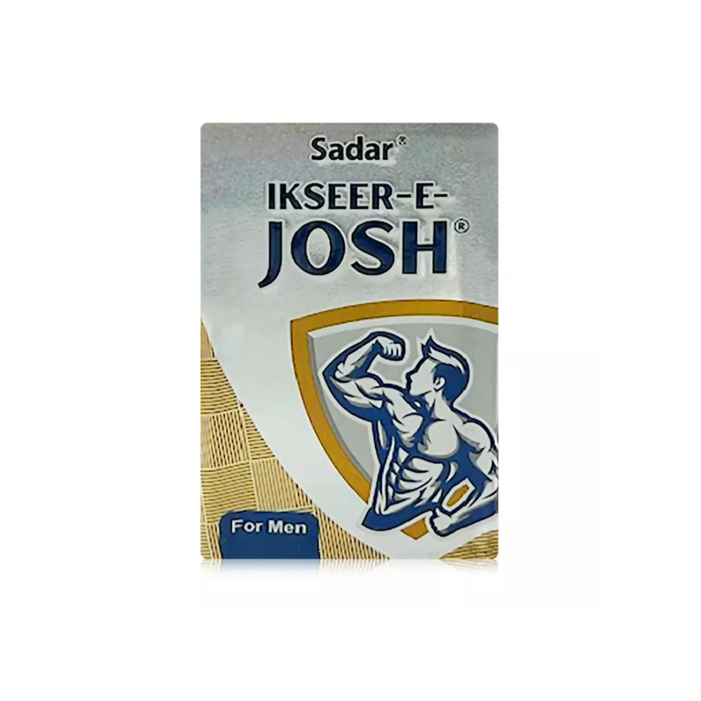 Sadar Dawakhana Ikseer Josh (40Tab)