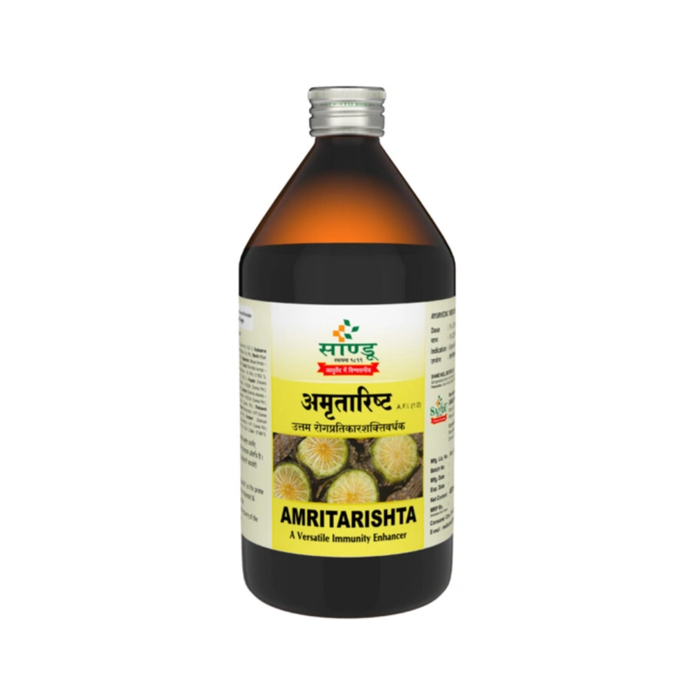 Sandu Amritarishta (450ml)