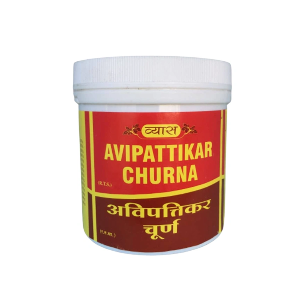 Vyas Avipattikar Churna (100gm)