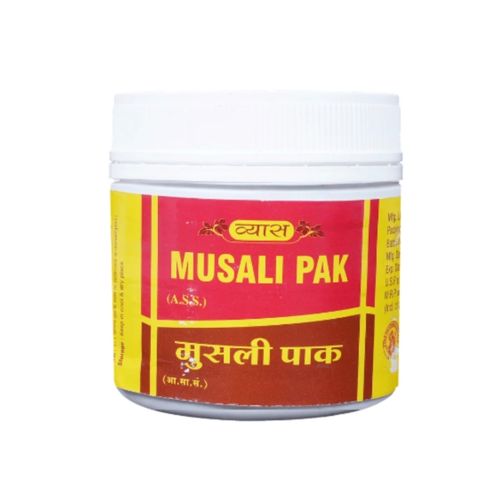 Vyas Musli Pak (100gm)