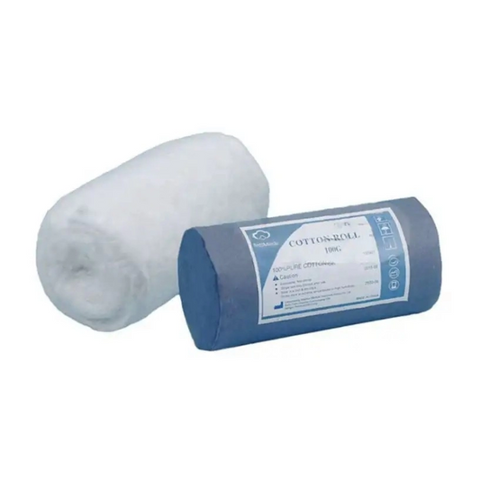 Absorbent Cotton Roll (400gm)
