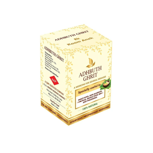 Adhbuth Ghrit Cream