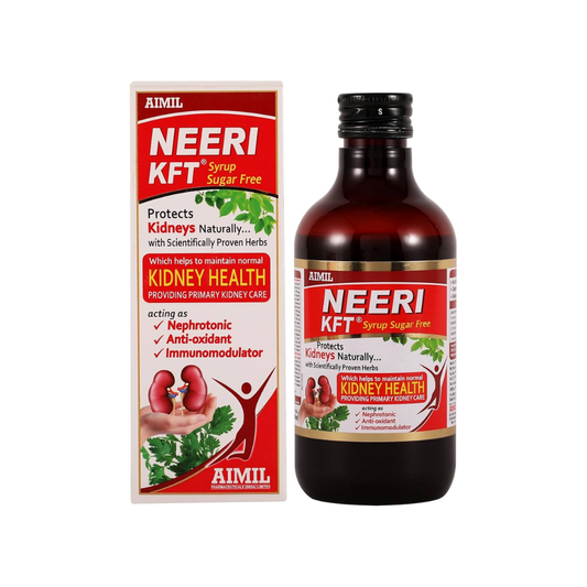 Aimil Neeri KFT Syrup (200ml)