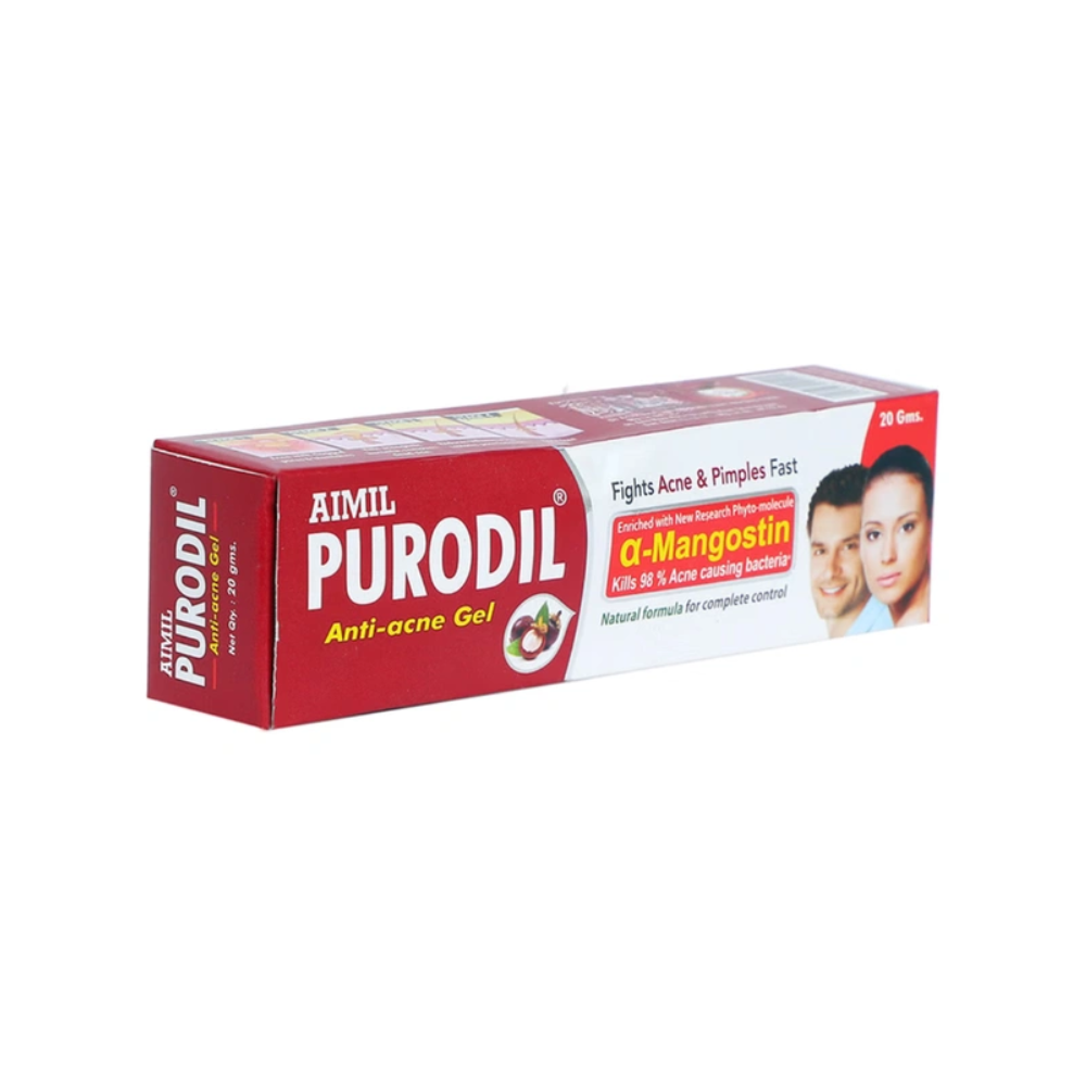 Aimil Purodil Gel (20gm)