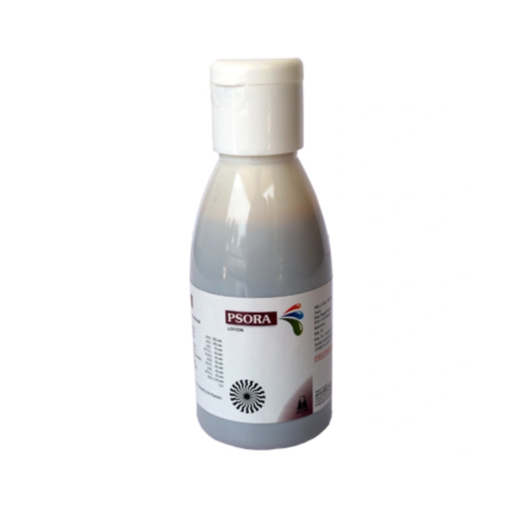 Ayulabs Psora Lotion (100ml)