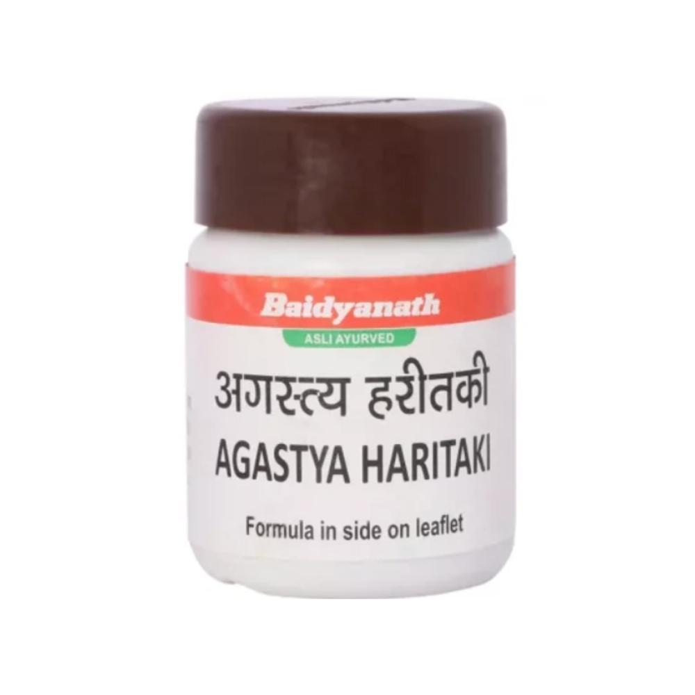 Baidyanath Agastya Haritaki (50g)