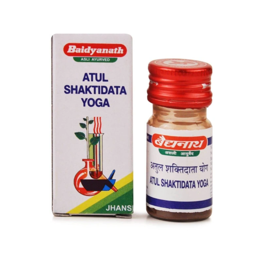 Baidyanath Atul Shaktidata Yoga (2.5g)