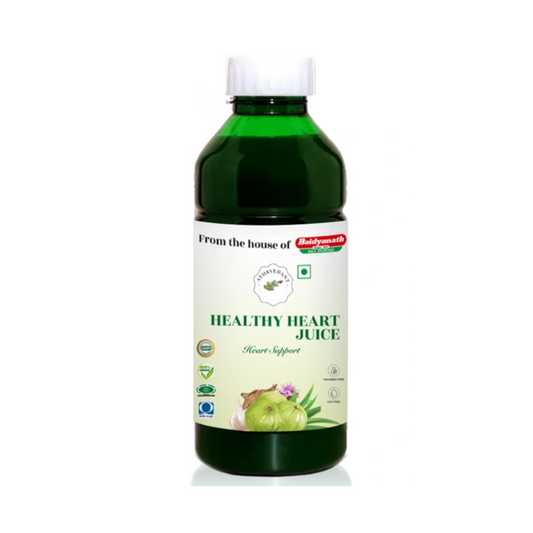 Baidyanath Ayurvedant Healthy Heart Juice (1Ltr)