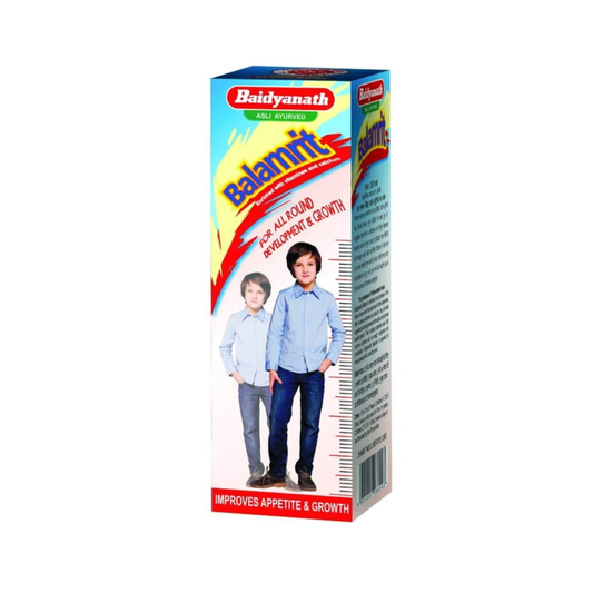 Baidyanath Balamrit (200ml)