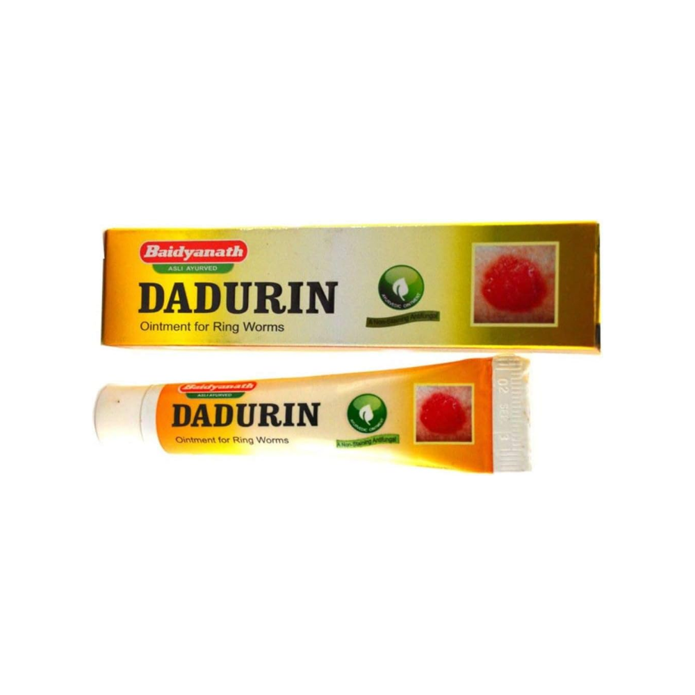 Baidyanath Dadurin Ointment (15gm)