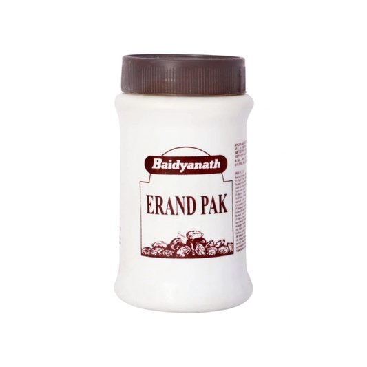 Baidyanath Erand Pak (100g)