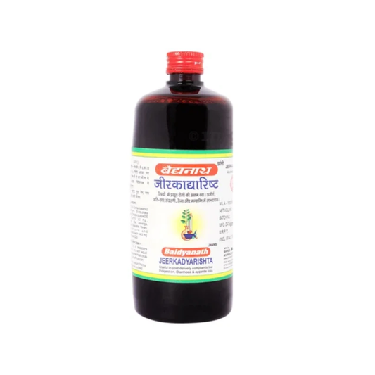 Baidyanath Jeerkadharishta (450ml)