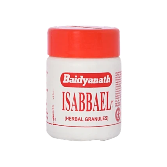 Baidyanath (Jhansi) Isabbael Herbal Granules (100gm)