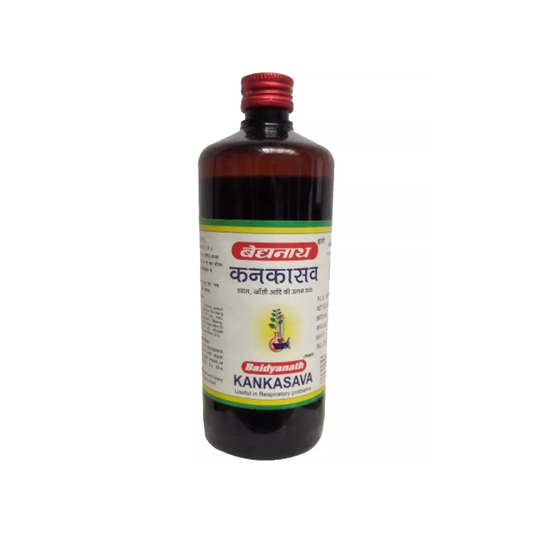 Baidyanath Kankasava (450ml)