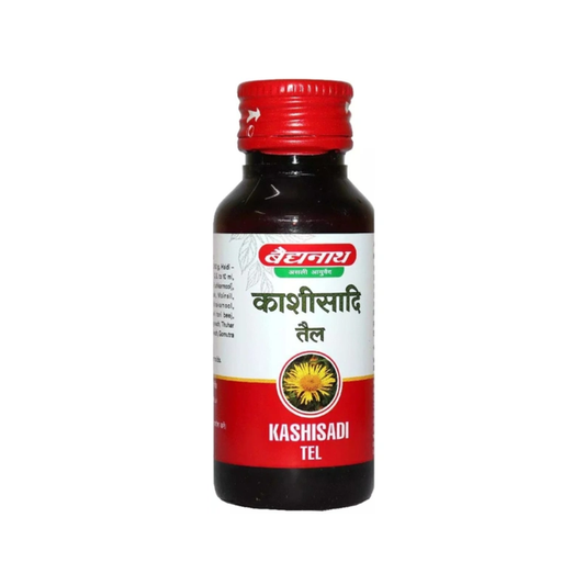 Baidyanath Kasisadi Tail (50ml)