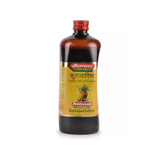 Baidyanath Kutjarishta (450ml)