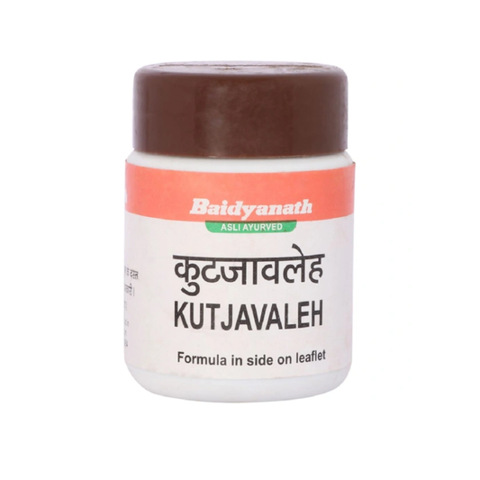Baidyanath Kutjavaleh (50g)