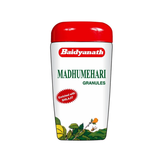 Baidyanath Madhumehari Granules (100gm)