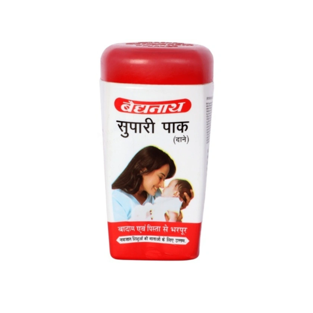 Baidyanath Supari Pak (100gm)