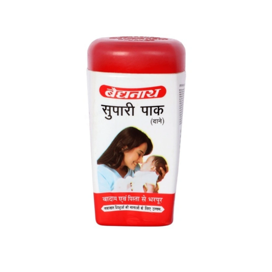 Baidyanath Supari Pak (100gm)