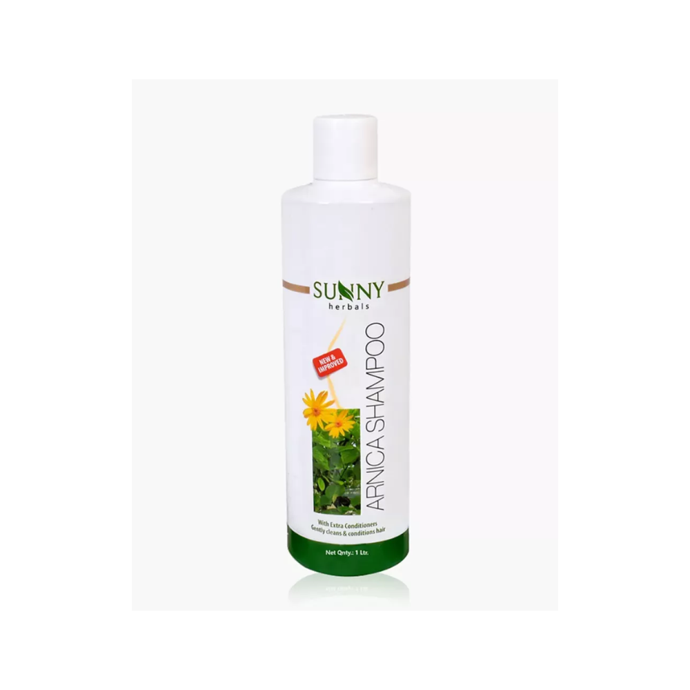 Bakson Sunny Arnica Shampoo (1000ml)