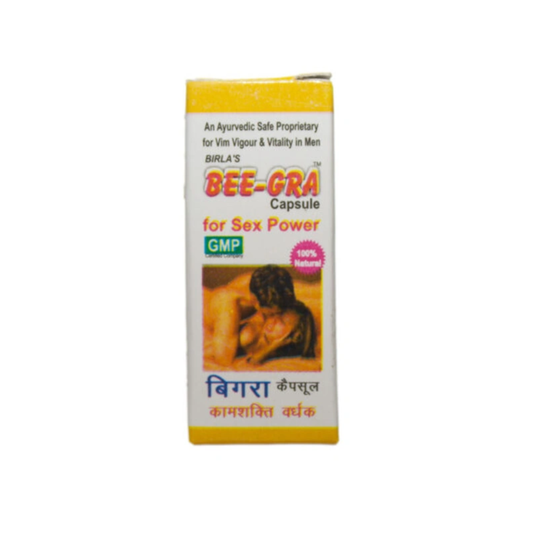 Birla Bee Gra Capsule (5Caps)