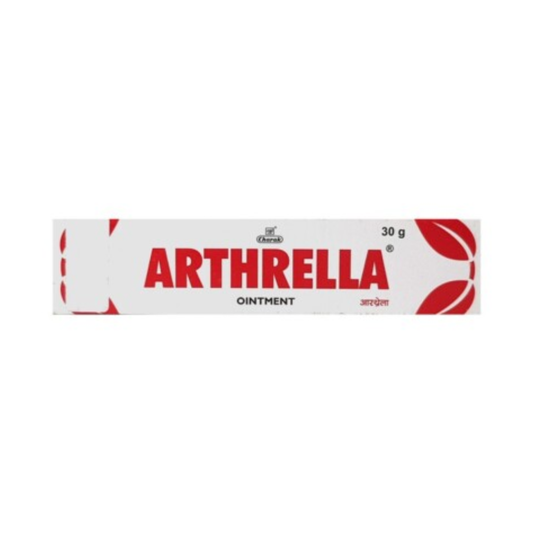 Charak Arthrella Ointment (30gm)