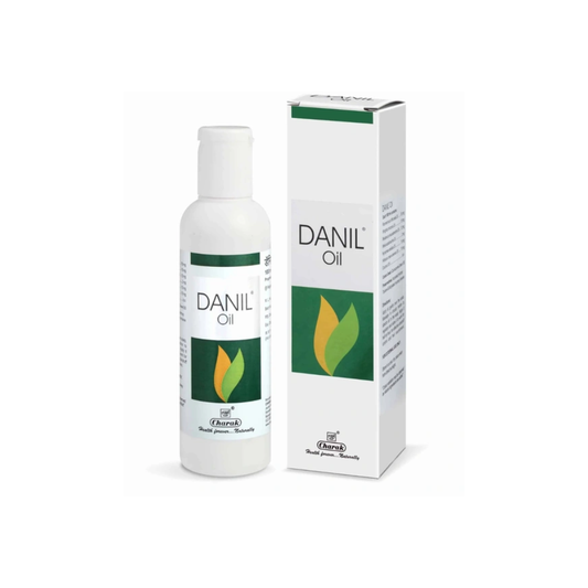 Charak Danil Oil (100ml)