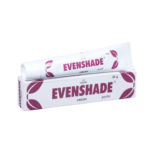 Charak Evenshade Cream (30gm)