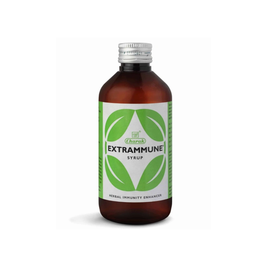 Charak Extrammune Syrup (200ml)