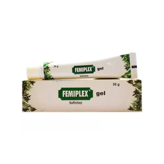 Charak Femiplex Gel (30gm)