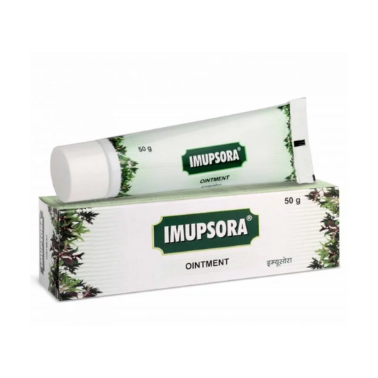 Charak Imupsora Ointment (50gm)