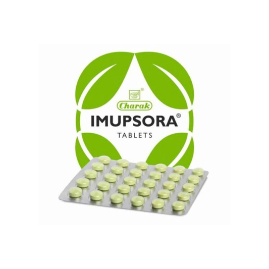 Charak Imupsora Tablet (30Tab)