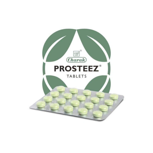 Charak Prosteez Tablet (20Tab)